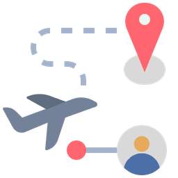 Flight-Icon
